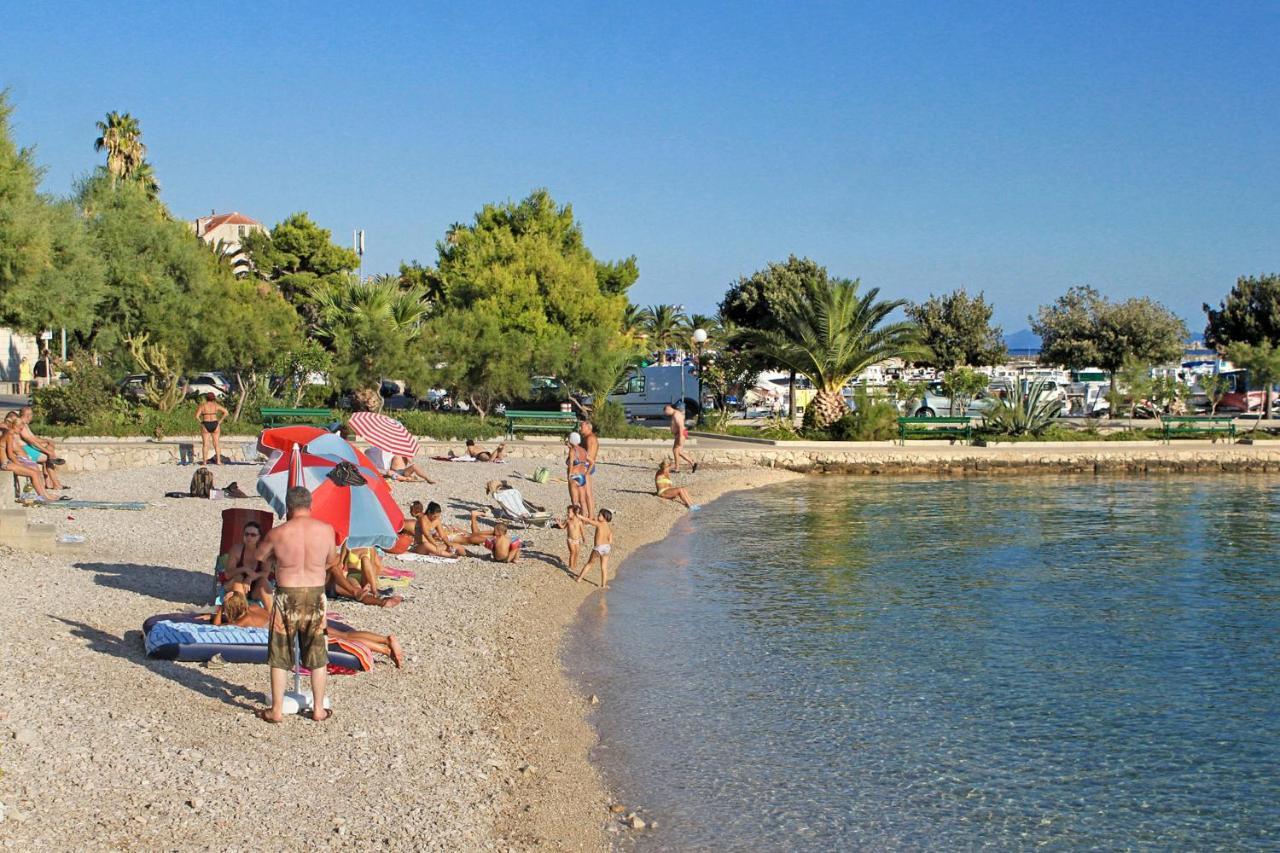 Apartments With A Parking Space Orebic, Peljesac - 10173 エクステリア 写真