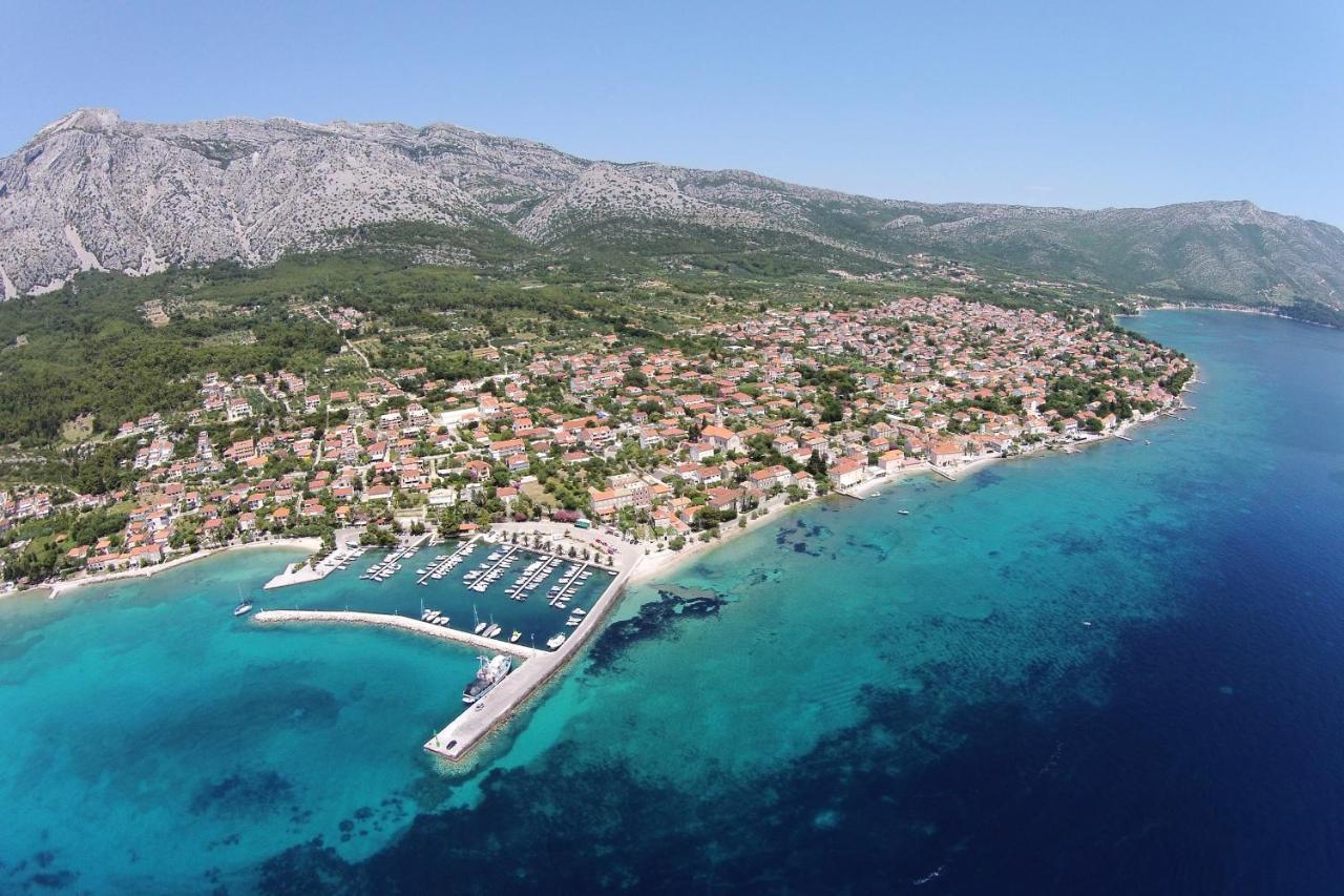 Apartments With A Parking Space Orebic, Peljesac - 10173 エクステリア 写真