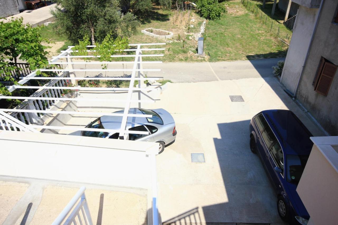 Apartments With A Parking Space Orebic, Peljesac - 10173 エクステリア 写真