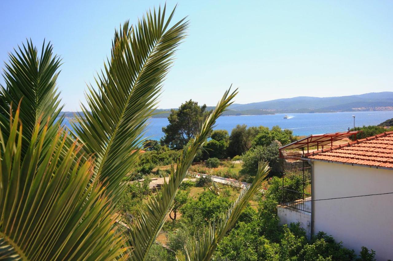 Apartments With A Parking Space Orebic, Peljesac - 10173 エクステリア 写真