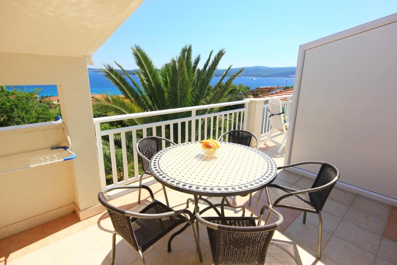 Apartments With A Parking Space Orebic, Peljesac - 10173 エクステリア 写真