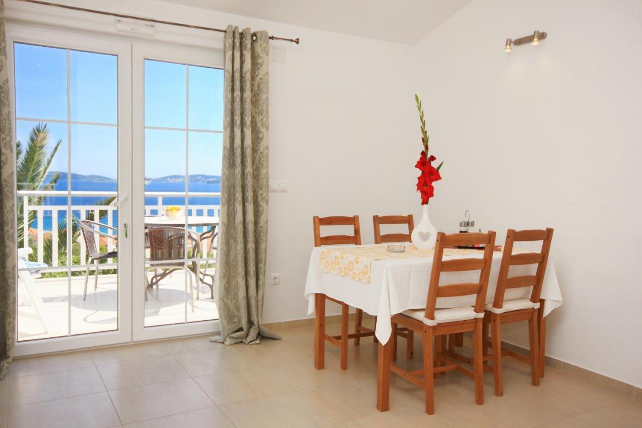 Apartments With A Parking Space Orebic, Peljesac - 10173 エクステリア 写真