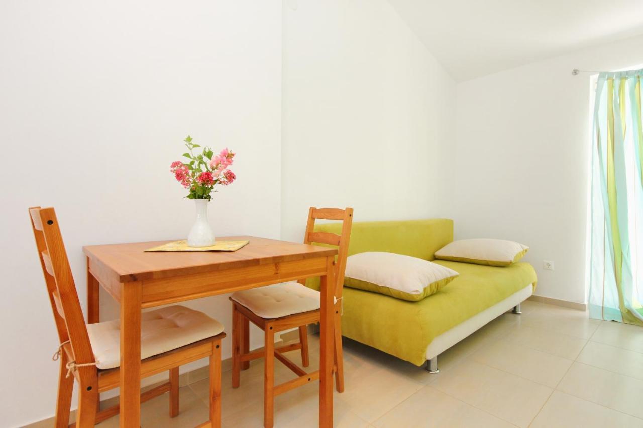 Apartments With A Parking Space Orebic, Peljesac - 10173 エクステリア 写真