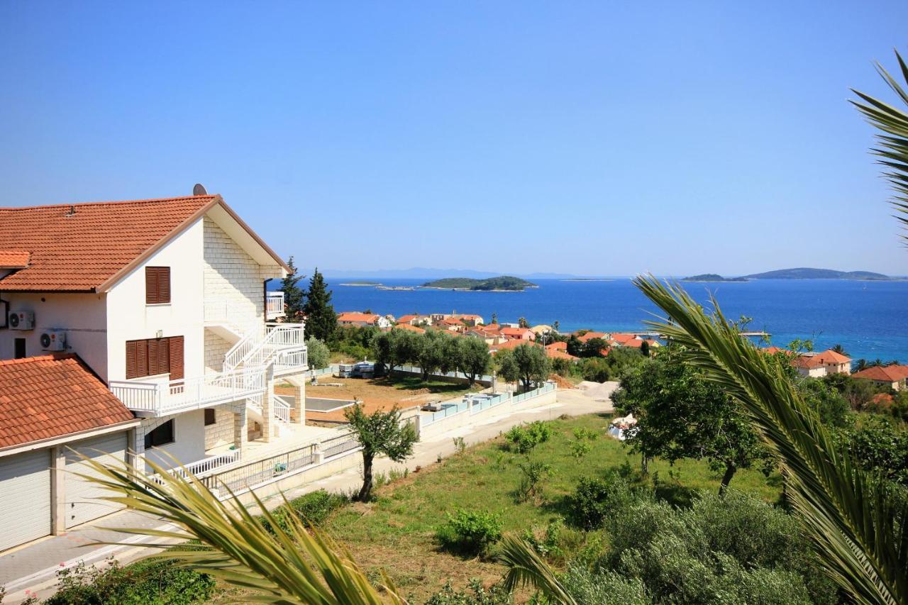 Apartments With A Parking Space Orebic, Peljesac - 10173 エクステリア 写真